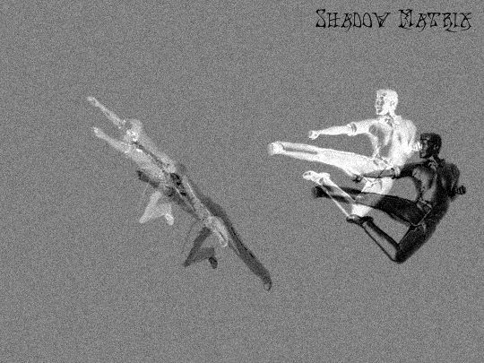 Shadow Matrix by masterofstickmen on DeviantArt