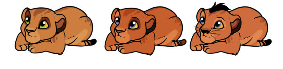 Taka x Diku adoptables .:Closed:. by Erasiah on DeviantArt