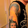 FINAL FANTASY SLEEVE.