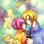 Gravitation fanart