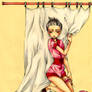 Pink Nurse