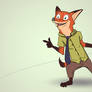 Nick Wilde