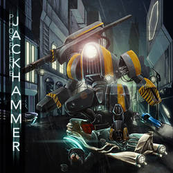 Jackhammer