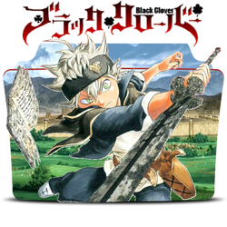 Black Clover