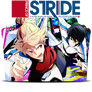 Prince of Stride Alternative