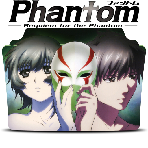 Phantom Requiem For The Phantom By Wilmer29 On Deviantart Phantom Requiem For The Phantom By Wilmer29 On Deviantart