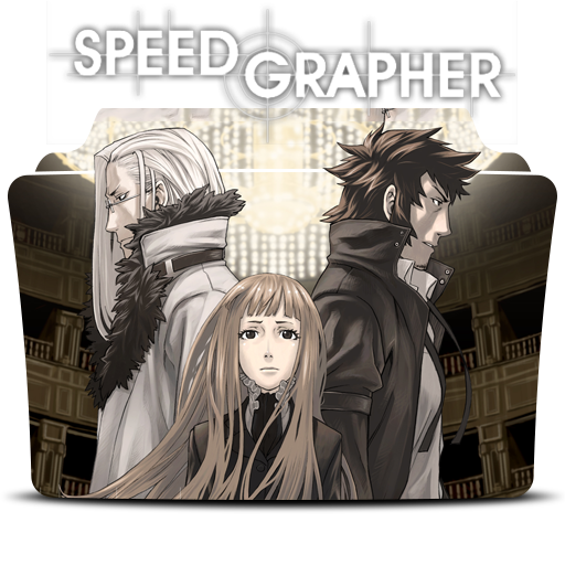 Speed Grapher By Wilmer29 On Deviantart Speed Grapher By Wilmer29 On Deviantart