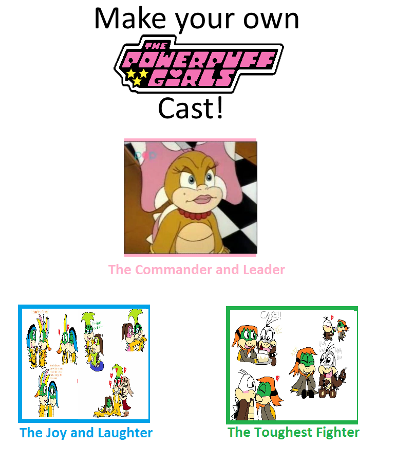 The Most Popular Cast Memes On Deviantart Right Now - wnnqx1a