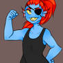 Undyne