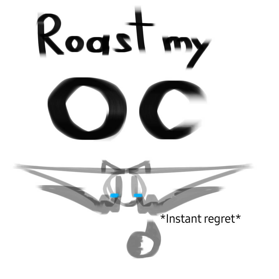 Instant regret by SnowfallinOhio on DeviantArt