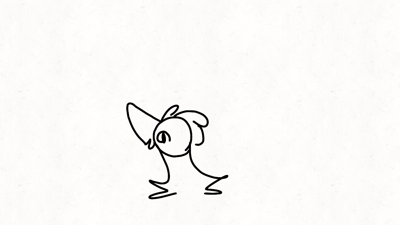Side to side // animation practice by SnowfallinOhio on DeviantArt