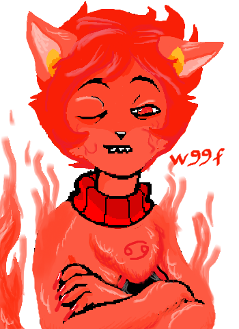 Wolfkri Vantas