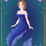 Outside Characters: Hannah in Atlantica