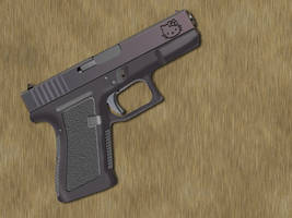 Glock 23