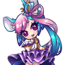 chibi request 05 - Moondust70