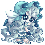 Skfuu chibi contest entry by Lady-Bullfinch