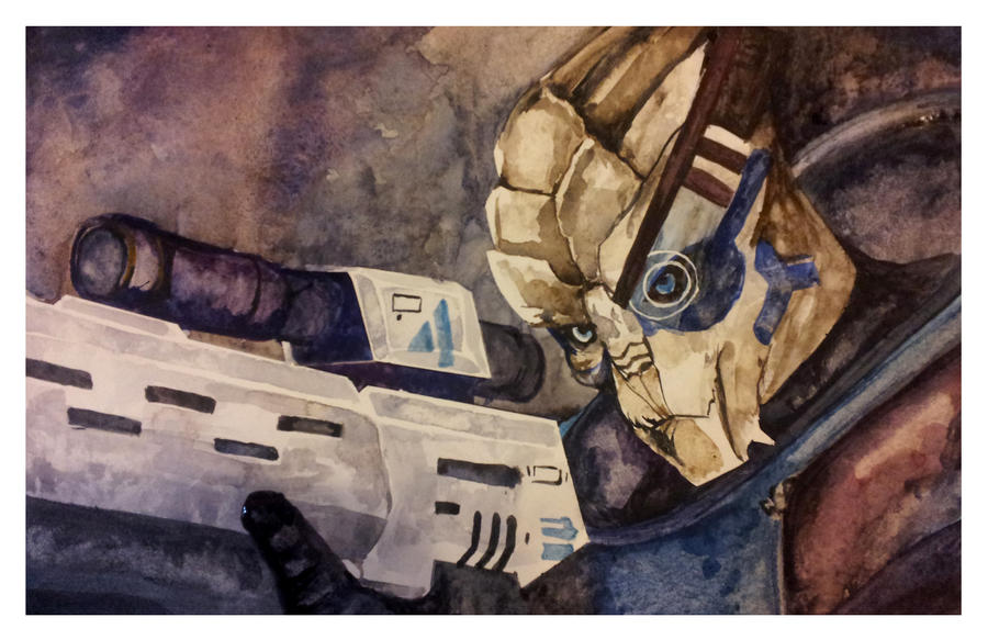 Garrus