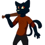 woah its a mae