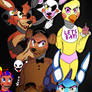 Five Nights At Freddy's 2