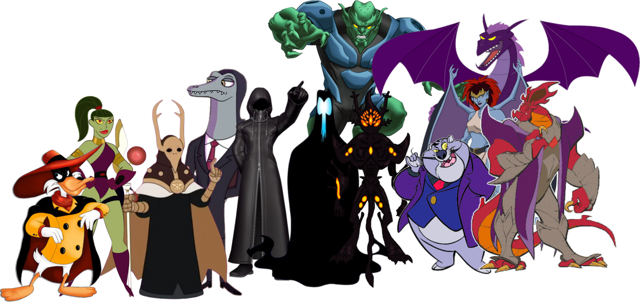 Mlp Evil Ruler Oc The Other Evil Counterparts of MLP FIM by Jakemayo89 on DeviantArt