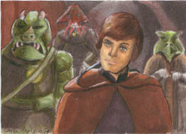 Alien Anthology Best art of Q species by Aliens-of-Star-Wars on DeviantArt