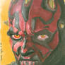 Darth  Maul