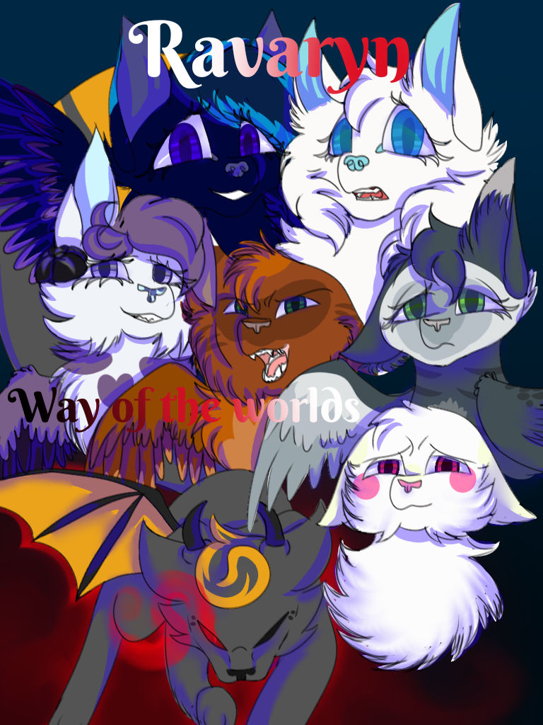 Vextry Ravaryn Ravaryn7 - Hobbyist, Digital Artist | DeviantArt