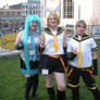 Vocaloids