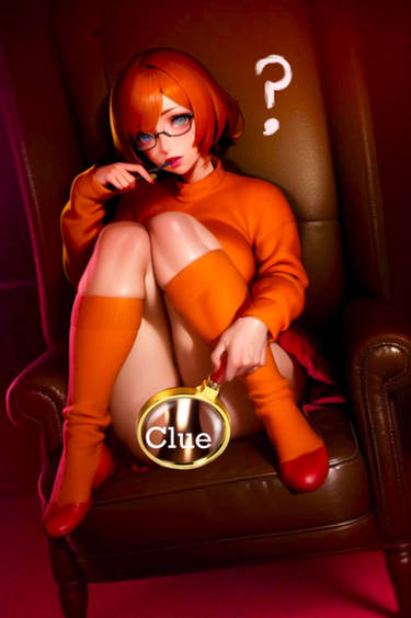 Velma (HBO MAX) by Pineapplegrenader on DeviantArt