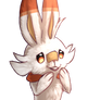 Scorbunny