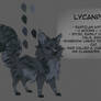 Lycanpaw [Travelers]