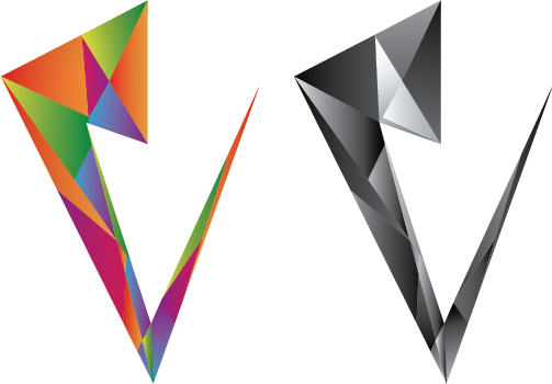 Viscom Logo by Bazey on DeviantArt