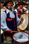 Drummer Boy by xMBPhotox