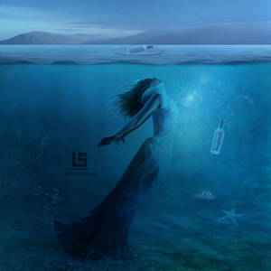 Submerged by mysolitaryground Submerged by mysolitaryground