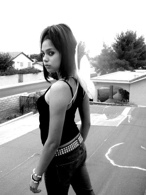 strike a pose-rip by AshtraySex on DeviantArt