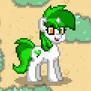 [offline] Ponytown Emerald ..I GOT CURIOUS AND