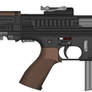 BE M46 Assault Rifle