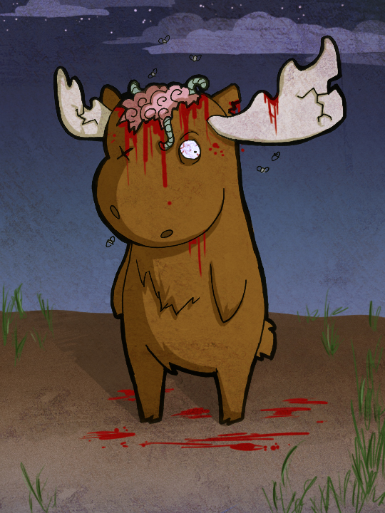 EPIC Zombie MOOSE