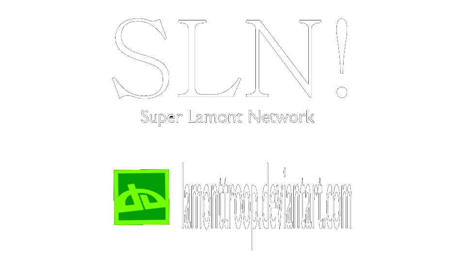 Sln By Lamonttroop D5ifplh by therealrichard6 on DeviantArt
