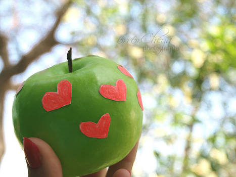 AppleOfLove