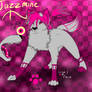 Jazzmine's ref