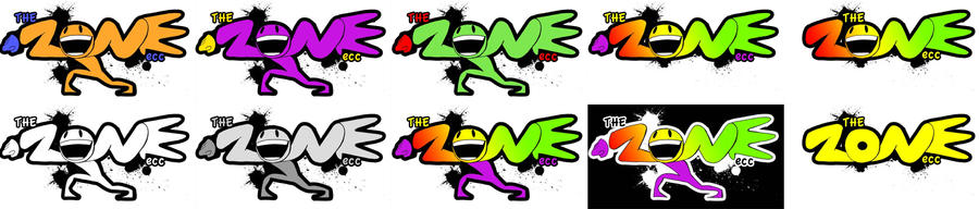 Zone Logo