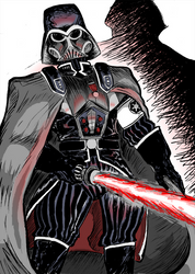 Herr Vader