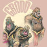 Gorilla Grodd