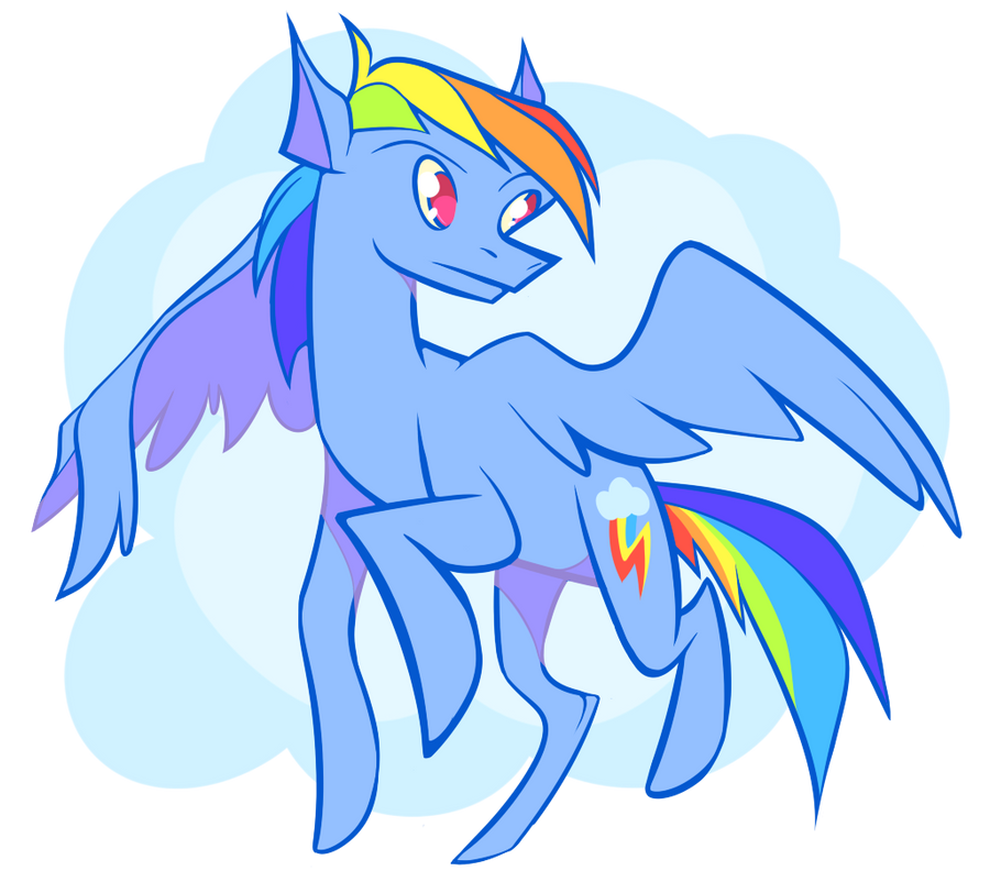 Dash The Rabbit Deviantart dash by emilylikesaliens on DeviantArt