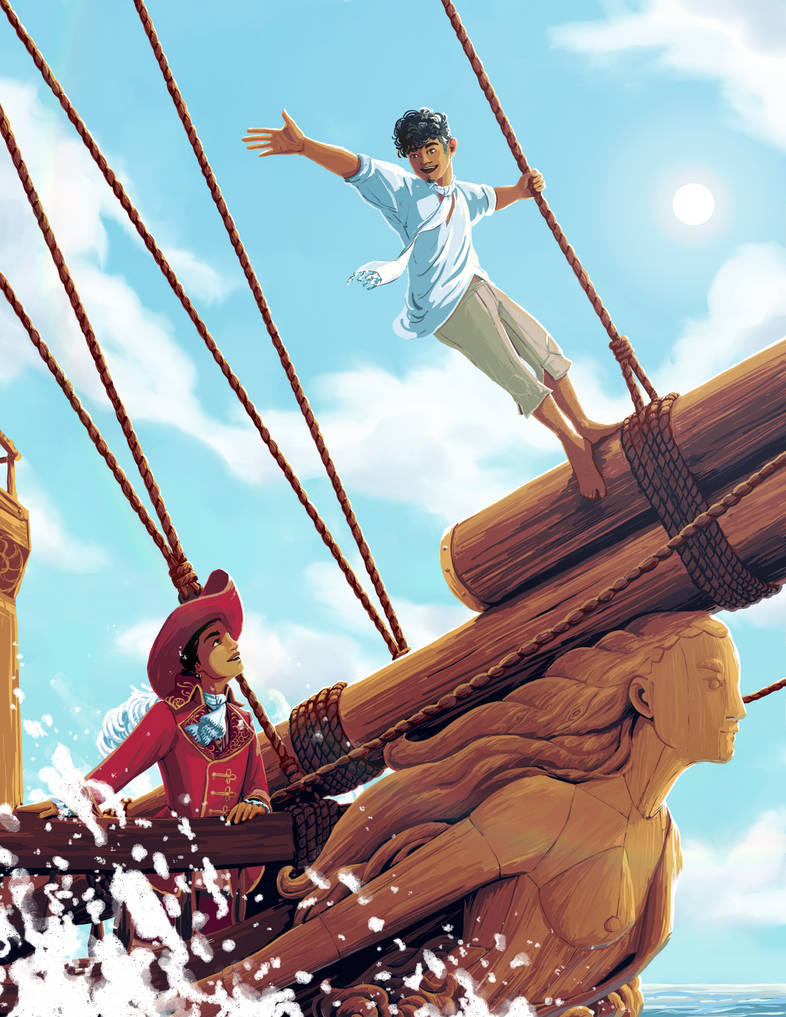 Amazing Adventure Deviantart Adventure! by Ffaunax on DeviantArt