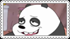 Panda Stamp