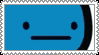 Pezweon stamp