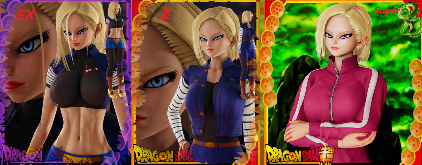 Android Cards. by Diegoeric1995 on DeviantArt