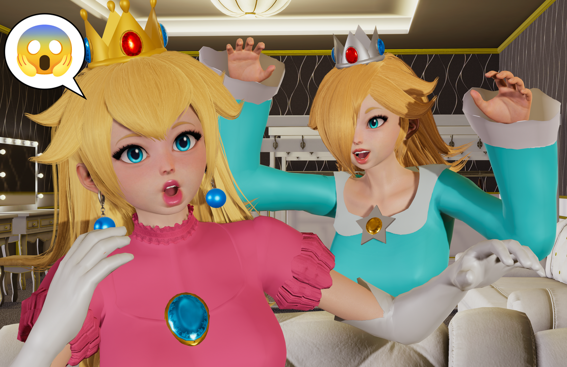 Determinator Princess A Princess's Plans. by Diegoeric1995 on DeviantArt